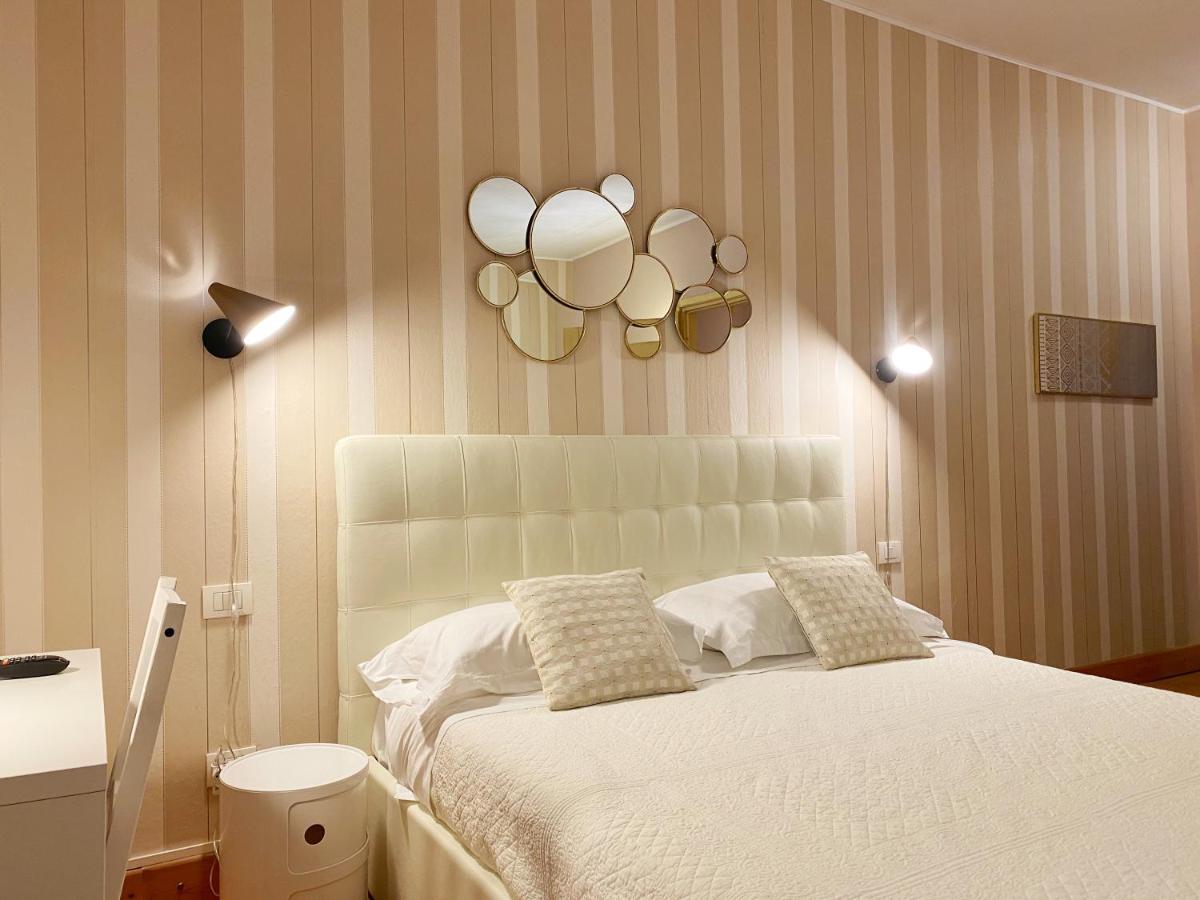 B&B La Borasca Casalpusterlengo Bilik gambar