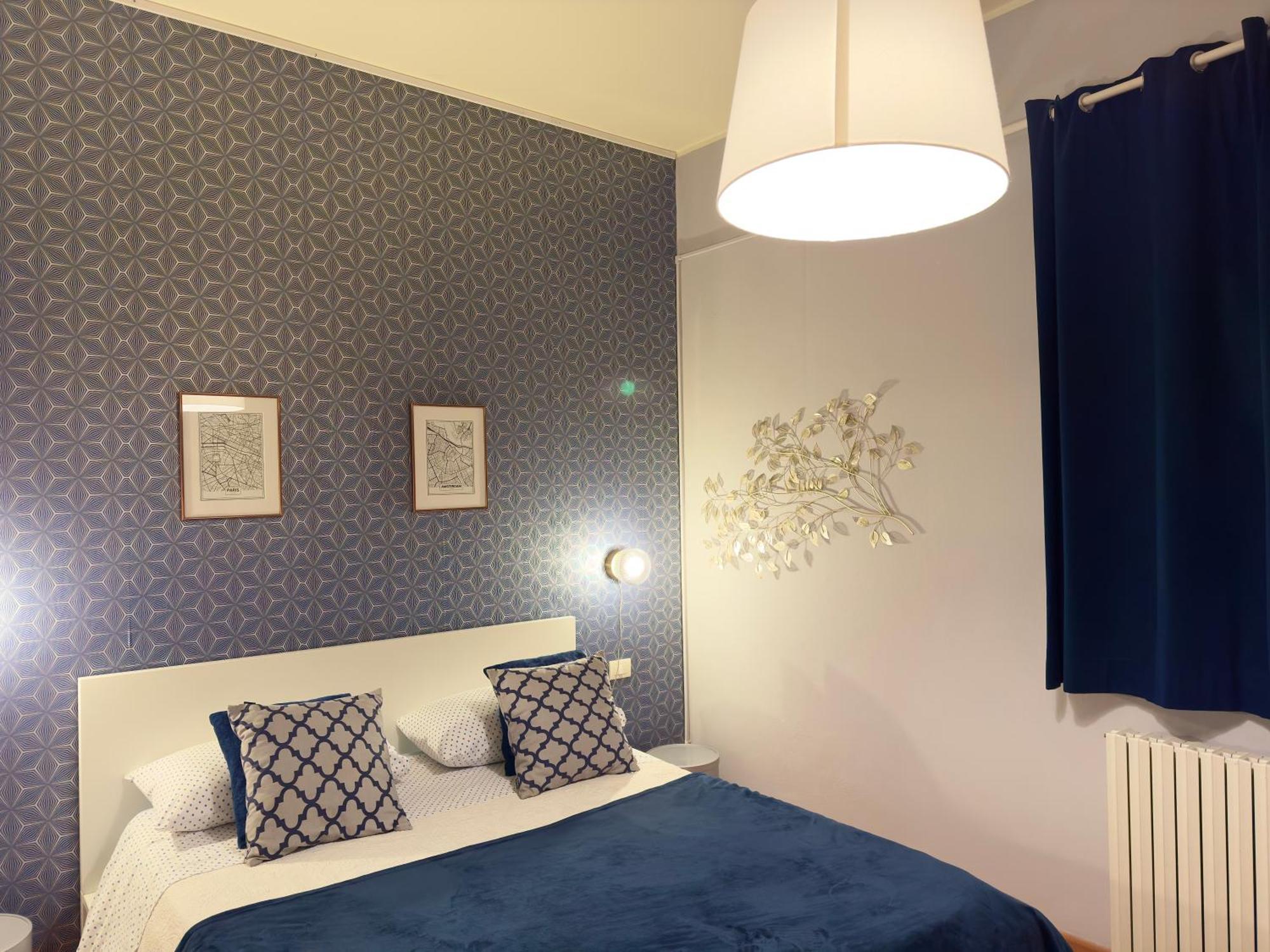 B&B La Borasca Casalpusterlengo Luaran gambar