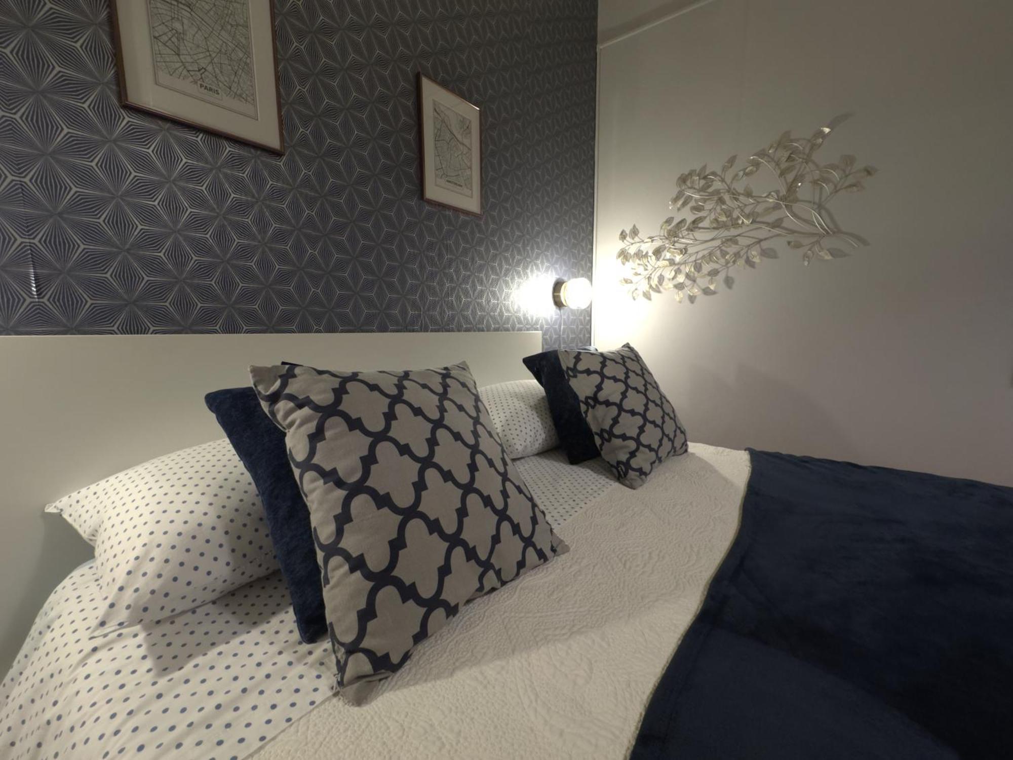 B&B La Borasca Casalpusterlengo Luaran gambar