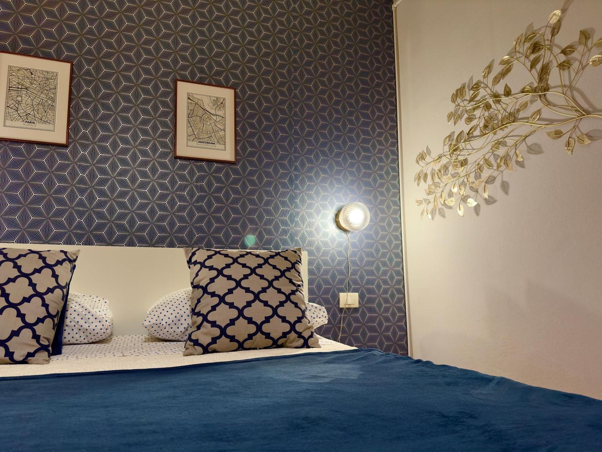 B&B La Borasca Casalpusterlengo Luaran gambar