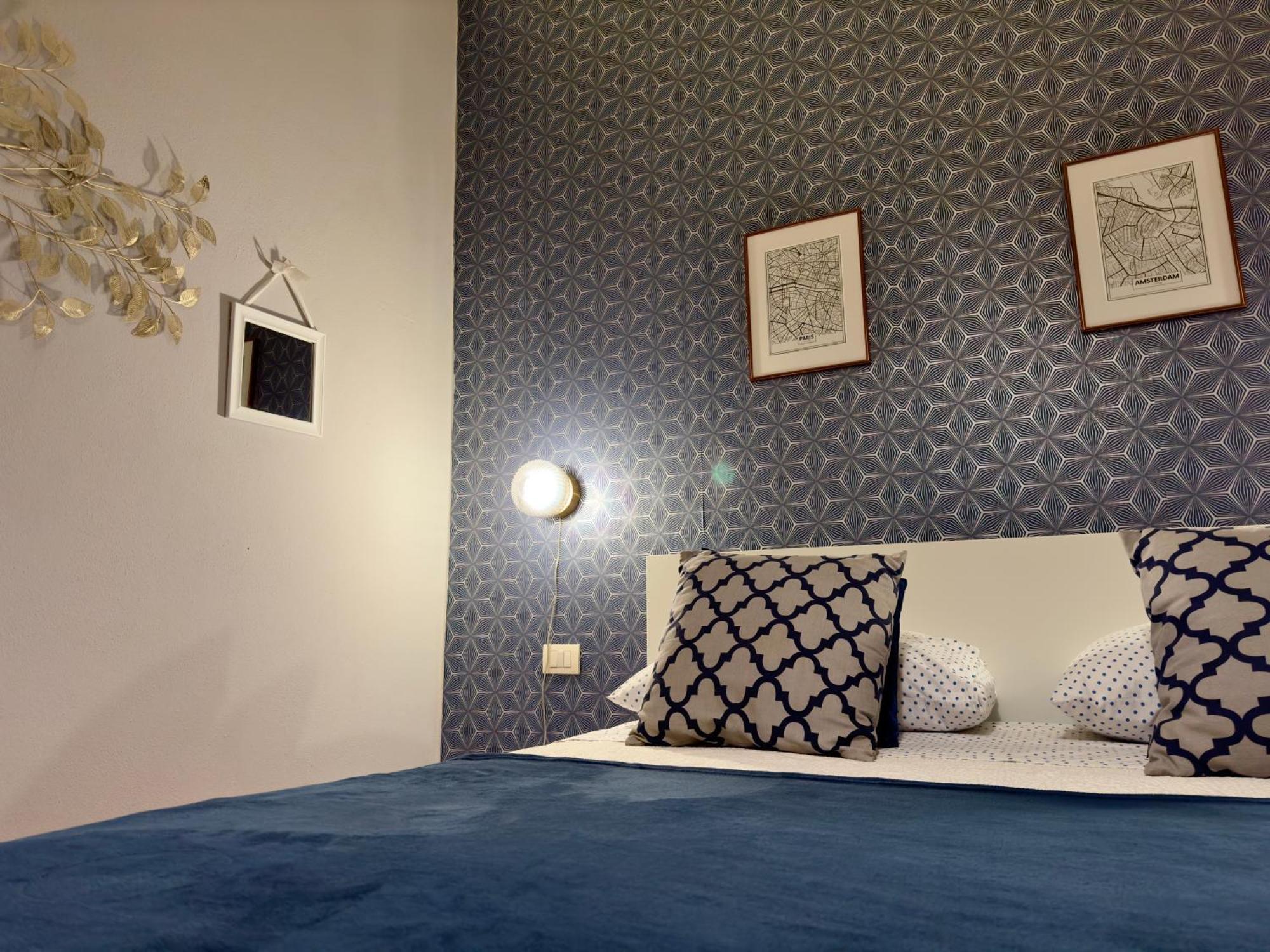 B&B La Borasca Casalpusterlengo Luaran gambar
