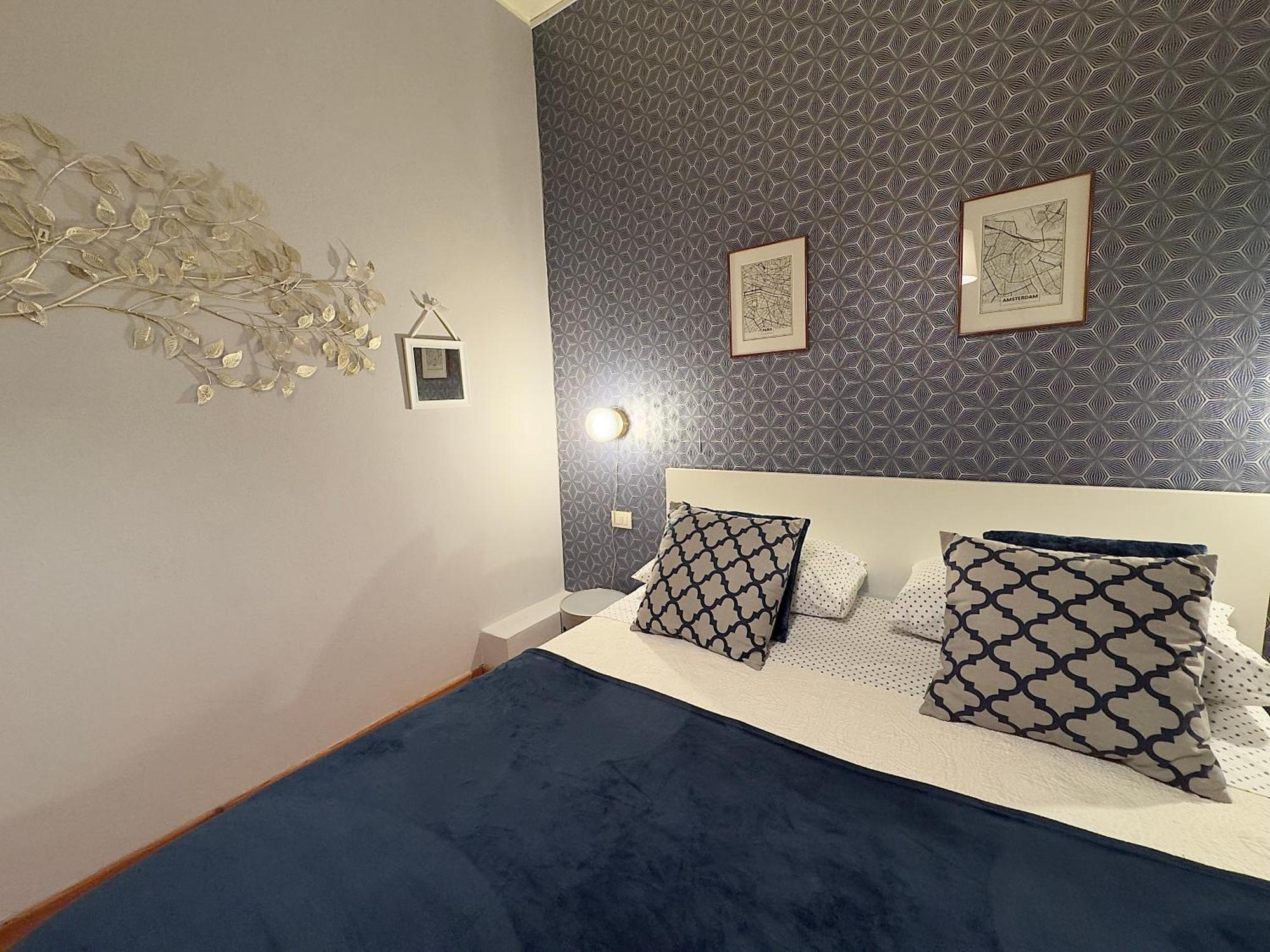 B&B La Borasca Casalpusterlengo Luaran gambar