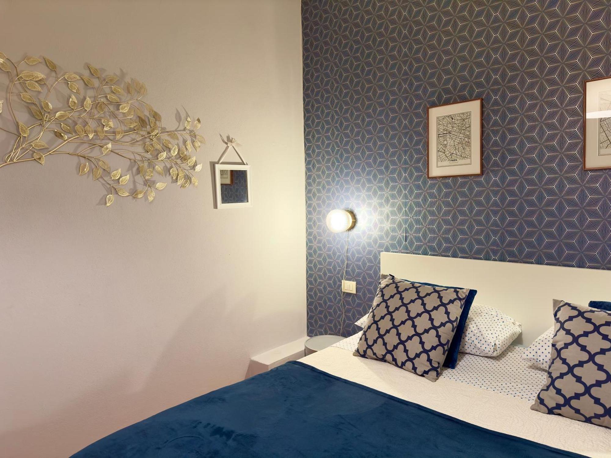 B&B La Borasca Casalpusterlengo Luaran gambar