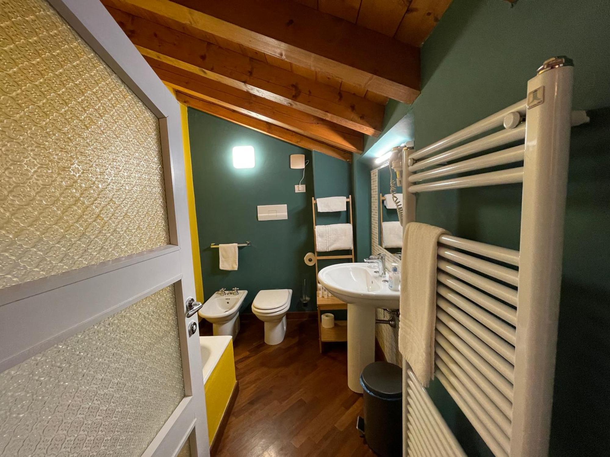 B&B La Borasca Casalpusterlengo Bilik gambar