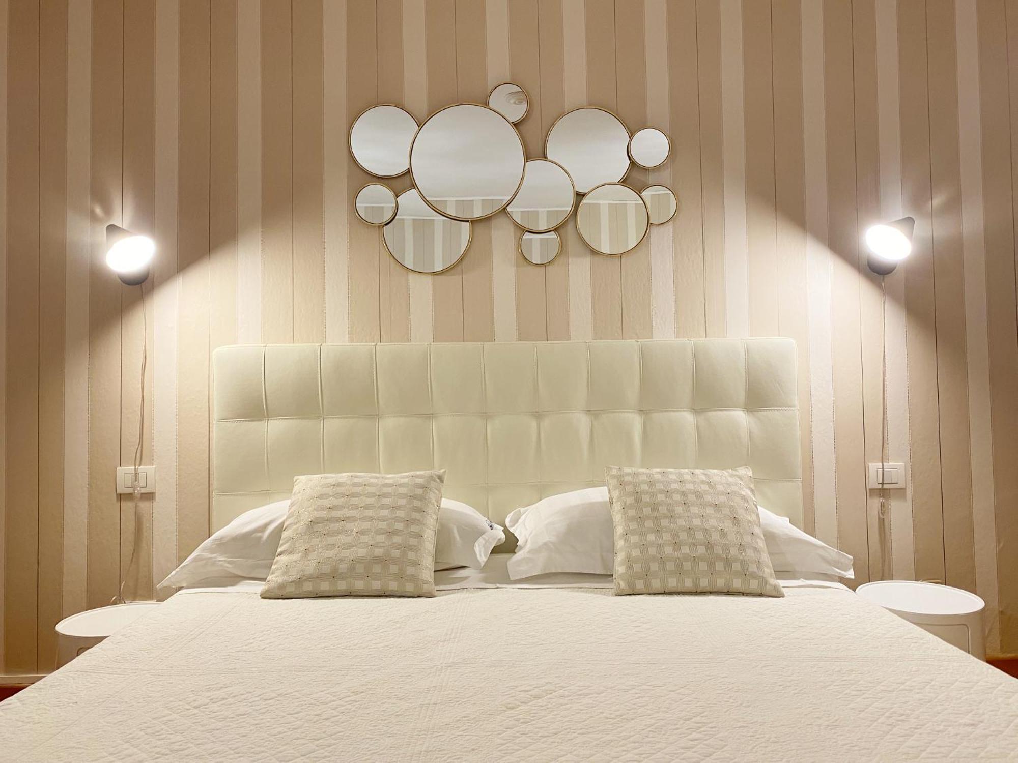 B&B La Borasca Casalpusterlengo Bilik gambar