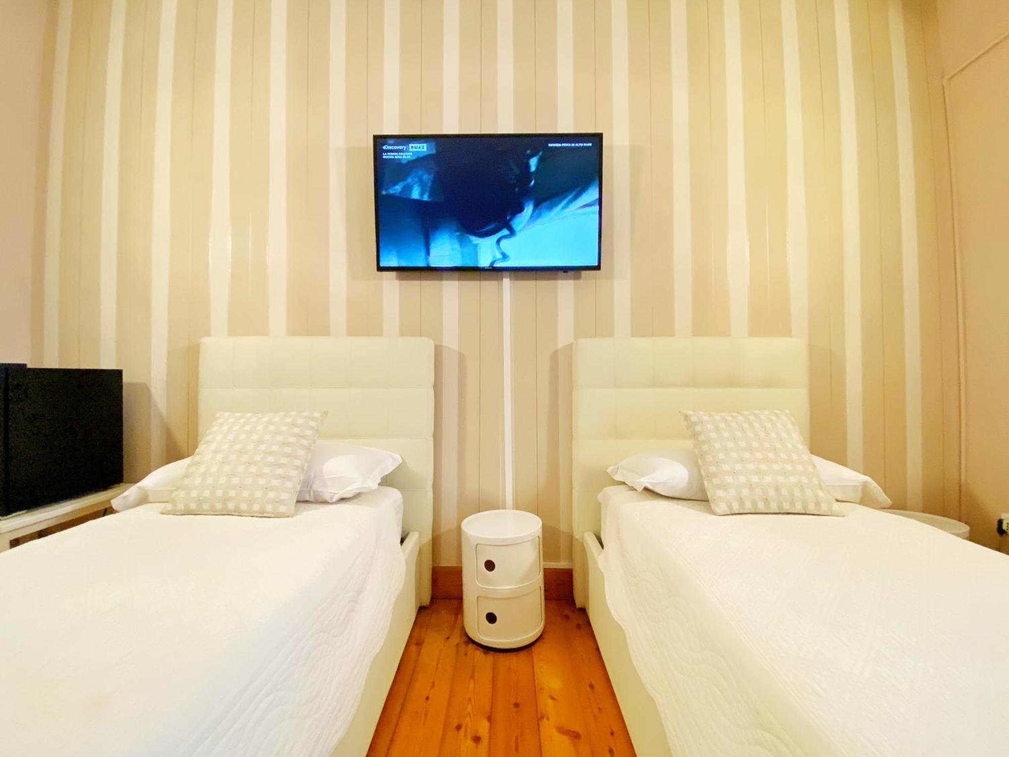 B&B La Borasca Casalpusterlengo Bilik gambar