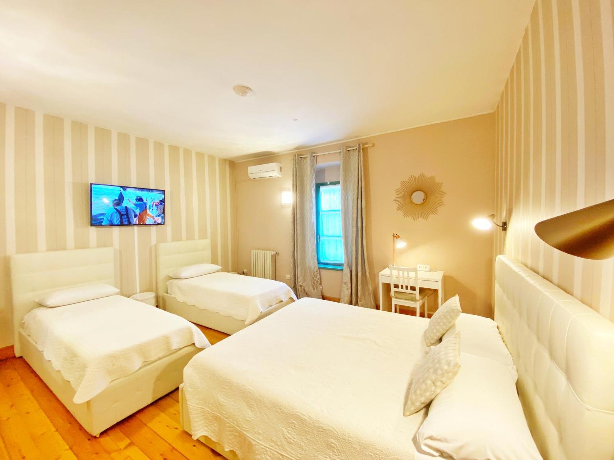 B&B La Borasca Casalpusterlengo Bilik gambar