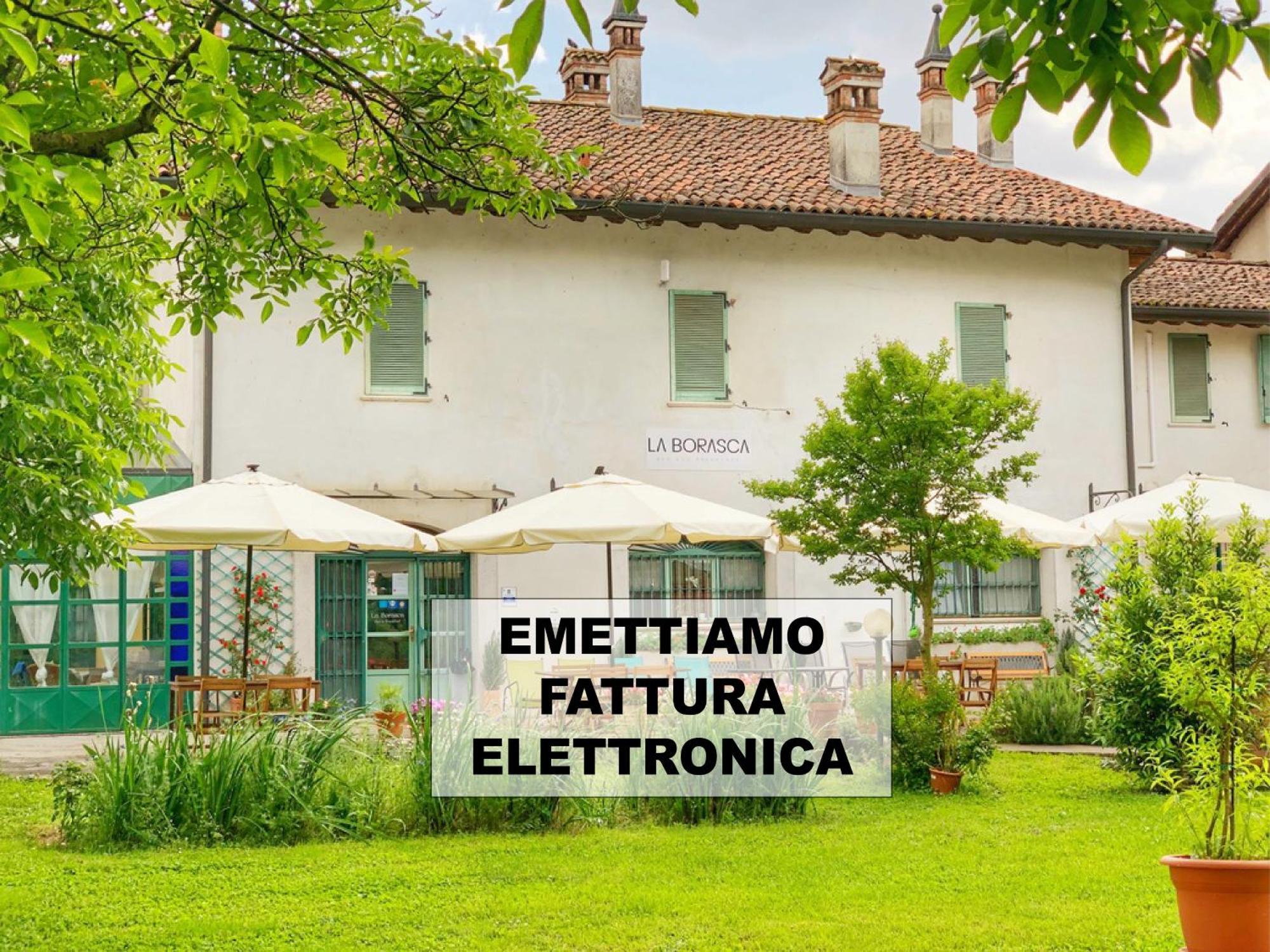 B&B La Borasca Casalpusterlengo Luaran gambar