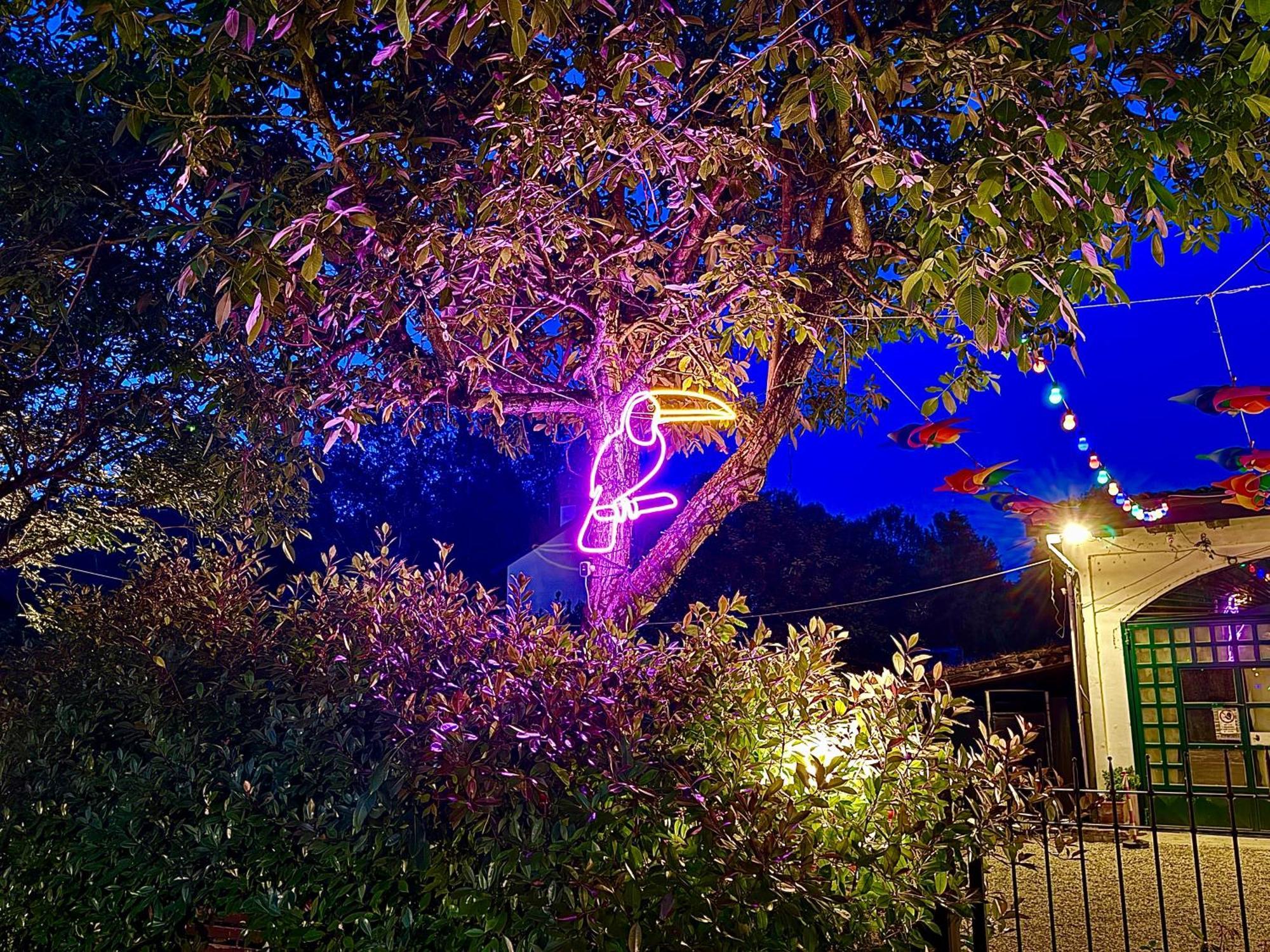 B&B La Borasca Casalpusterlengo Luaran gambar