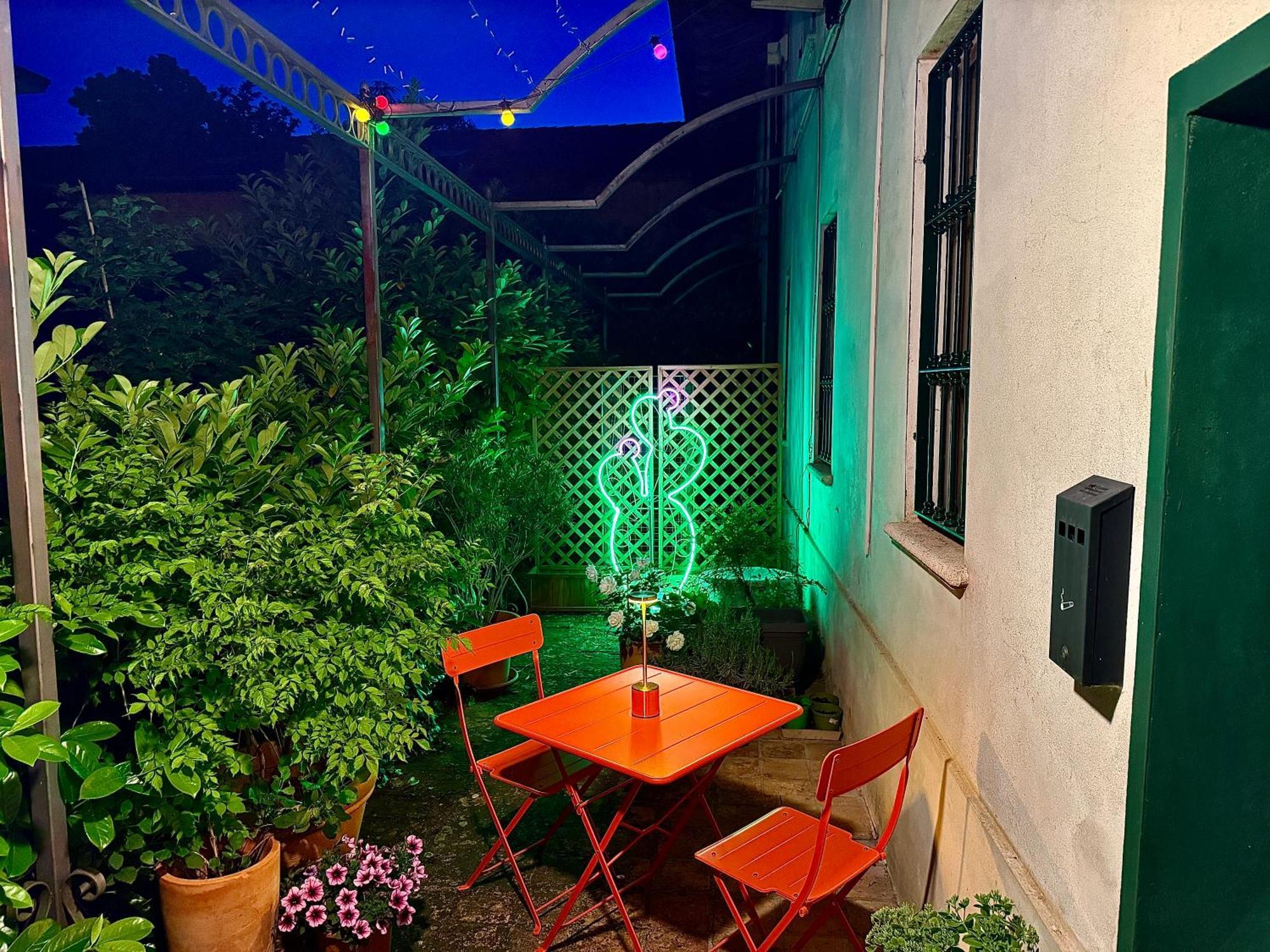 B&B La Borasca Casalpusterlengo Luaran gambar
