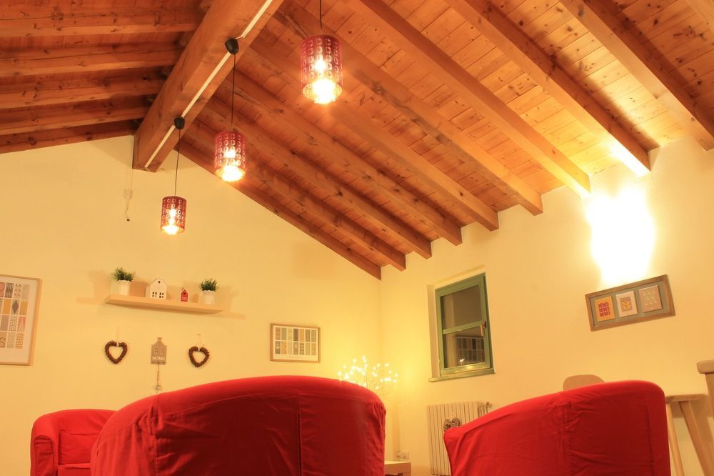 B&B La Borasca Casalpusterlengo Luaran gambar