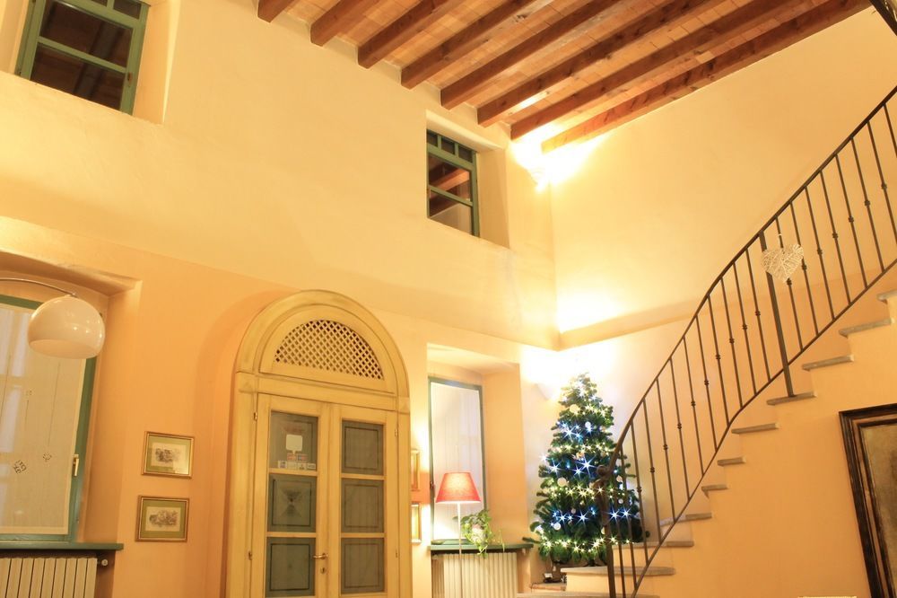 B&B La Borasca Casalpusterlengo Luaran gambar