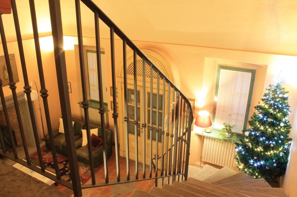 B&B La Borasca Casalpusterlengo Luaran gambar