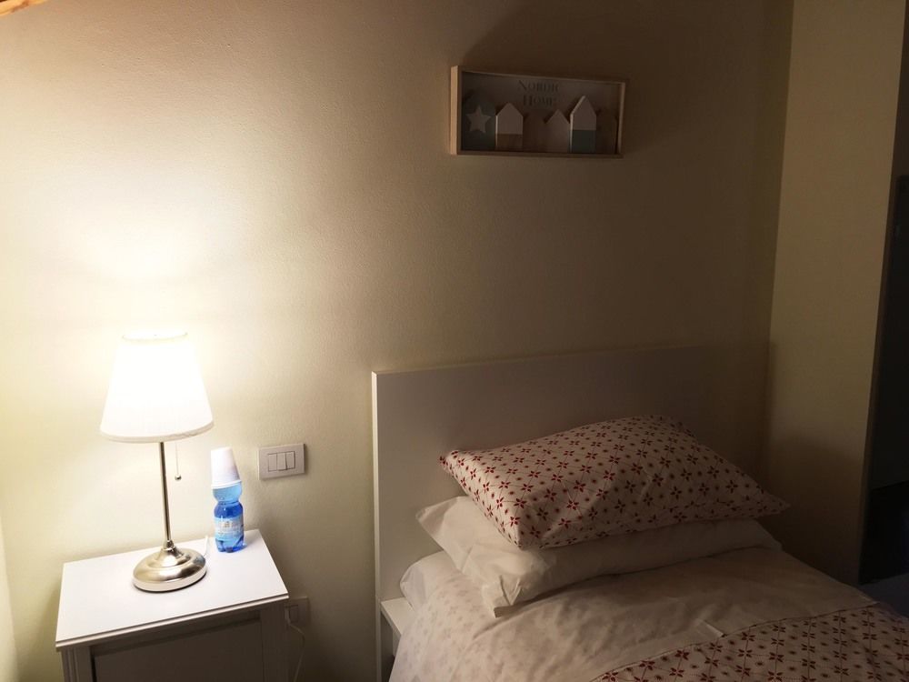 B&B La Borasca Casalpusterlengo Luaran gambar