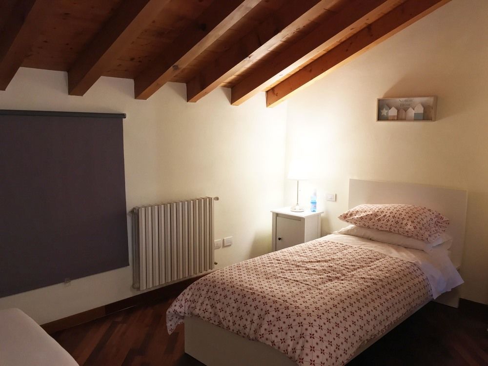 B&B La Borasca Casalpusterlengo Luaran gambar