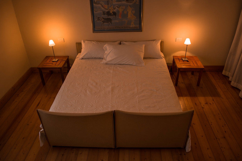 B&B La Borasca Casalpusterlengo Luaran gambar