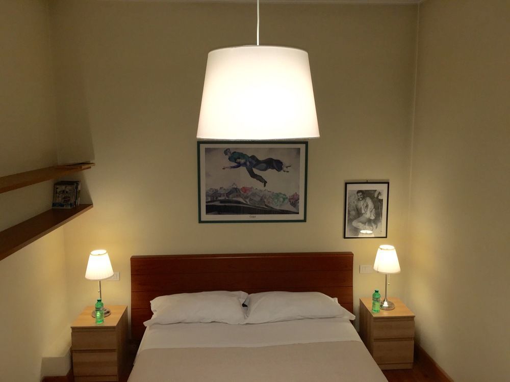 B&B La Borasca Casalpusterlengo Luaran gambar