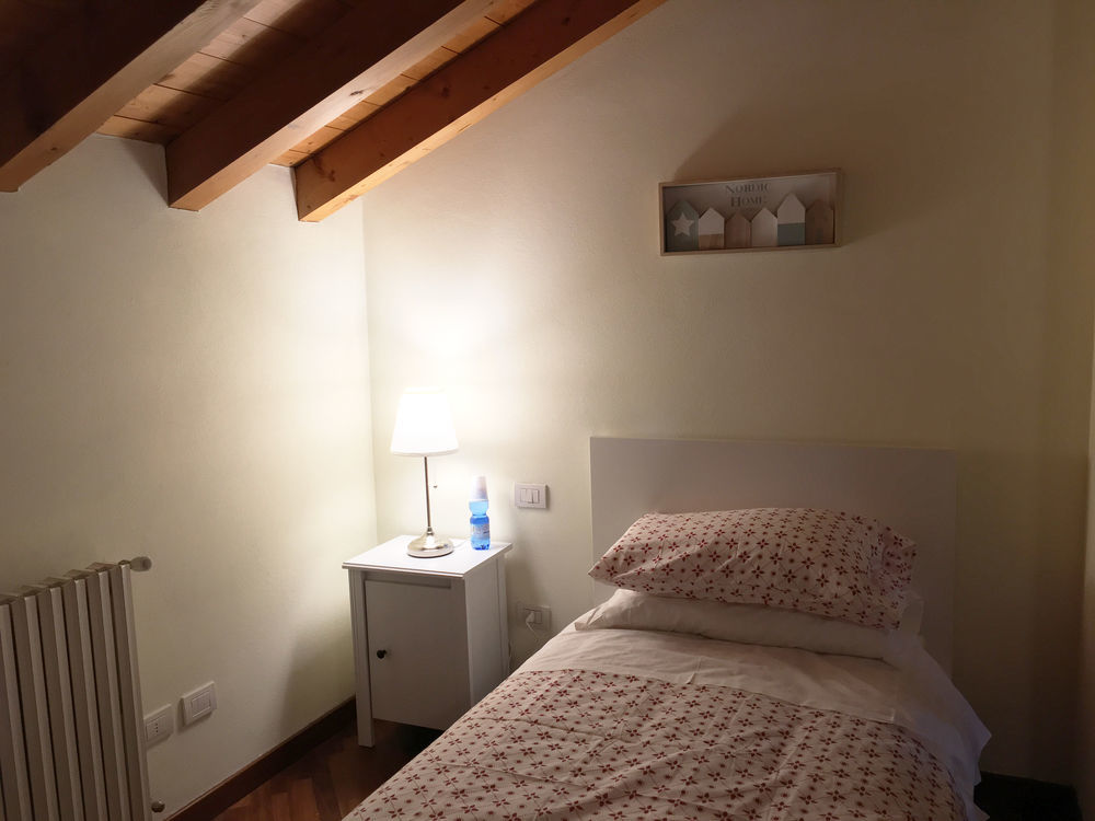 B&B La Borasca Casalpusterlengo Luaran gambar