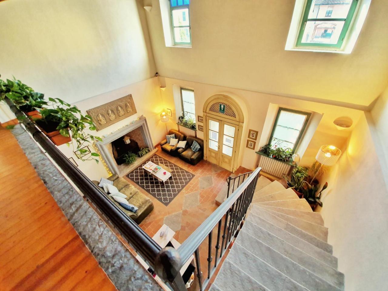 B&B La Borasca Casalpusterlengo Luaran gambar