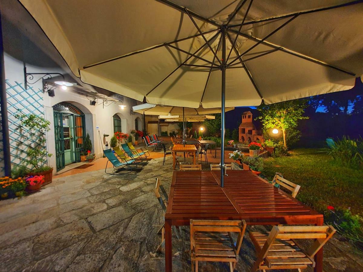 B&B La Borasca Casalpusterlengo Luaran gambar