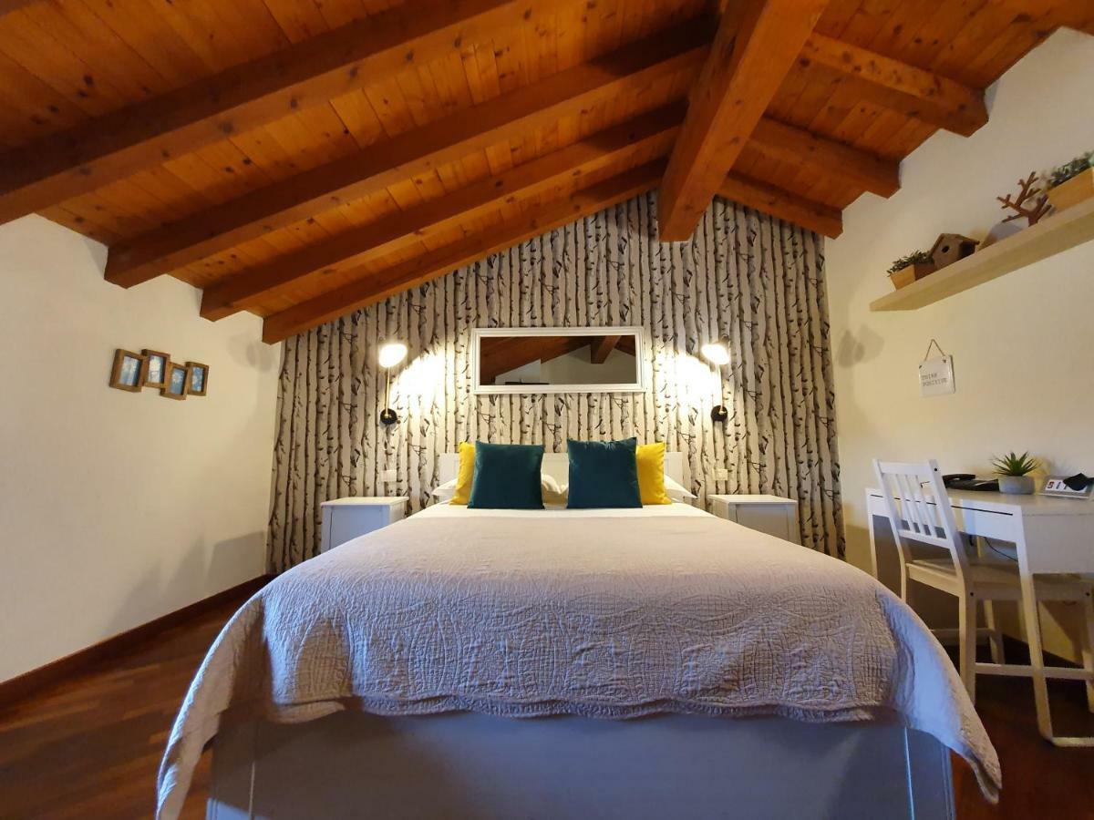 B&B La Borasca Casalpusterlengo Luaran gambar
