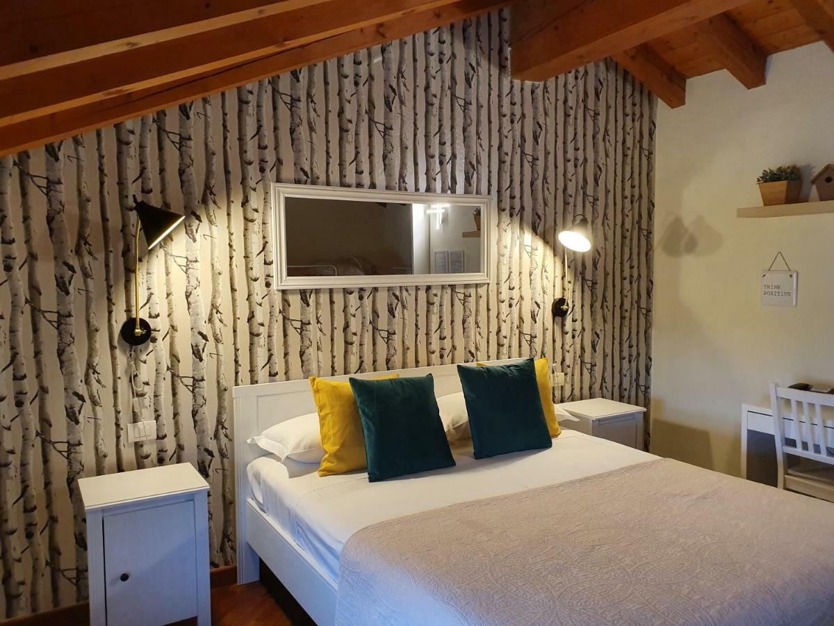 B&B La Borasca Casalpusterlengo Luaran gambar