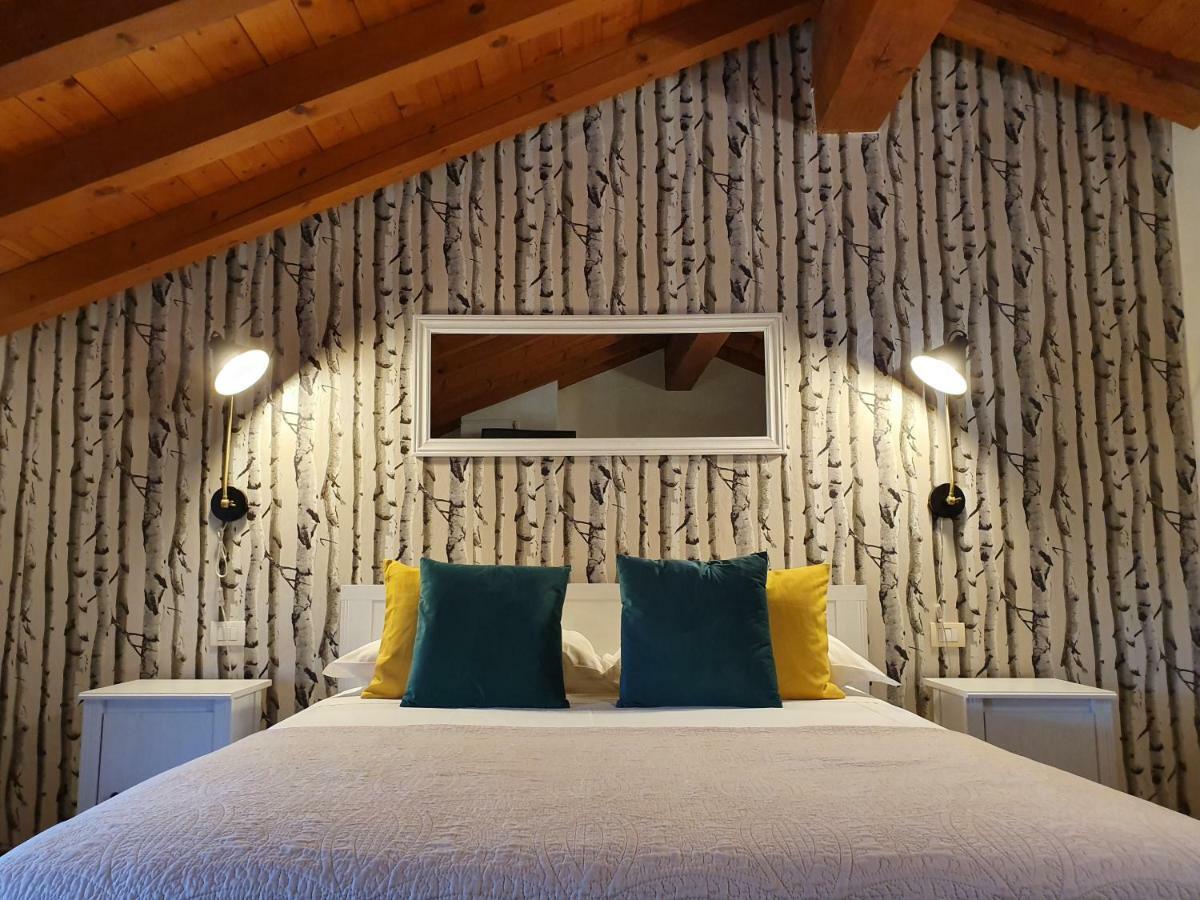 B&B La Borasca Casalpusterlengo Luaran gambar
