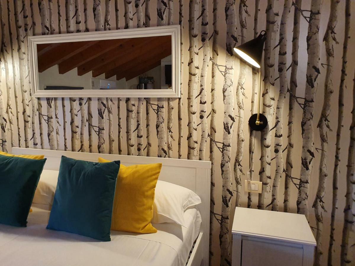 B&B La Borasca Casalpusterlengo Luaran gambar