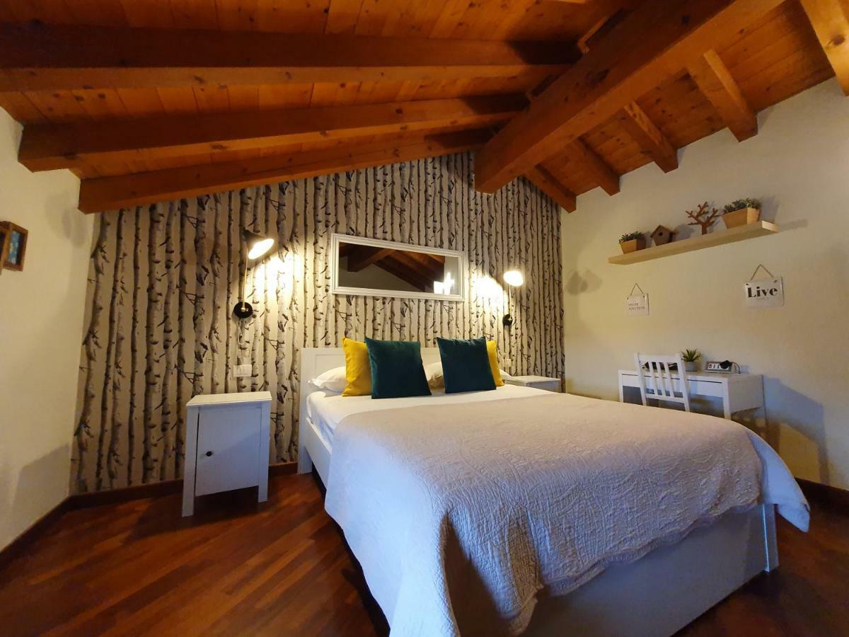 B&B La Borasca Casalpusterlengo Luaran gambar