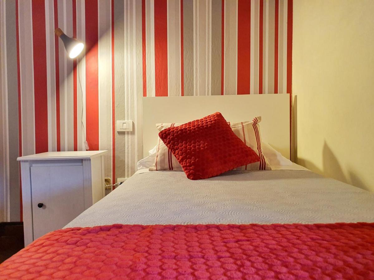 B&B La Borasca Casalpusterlengo Luaran gambar