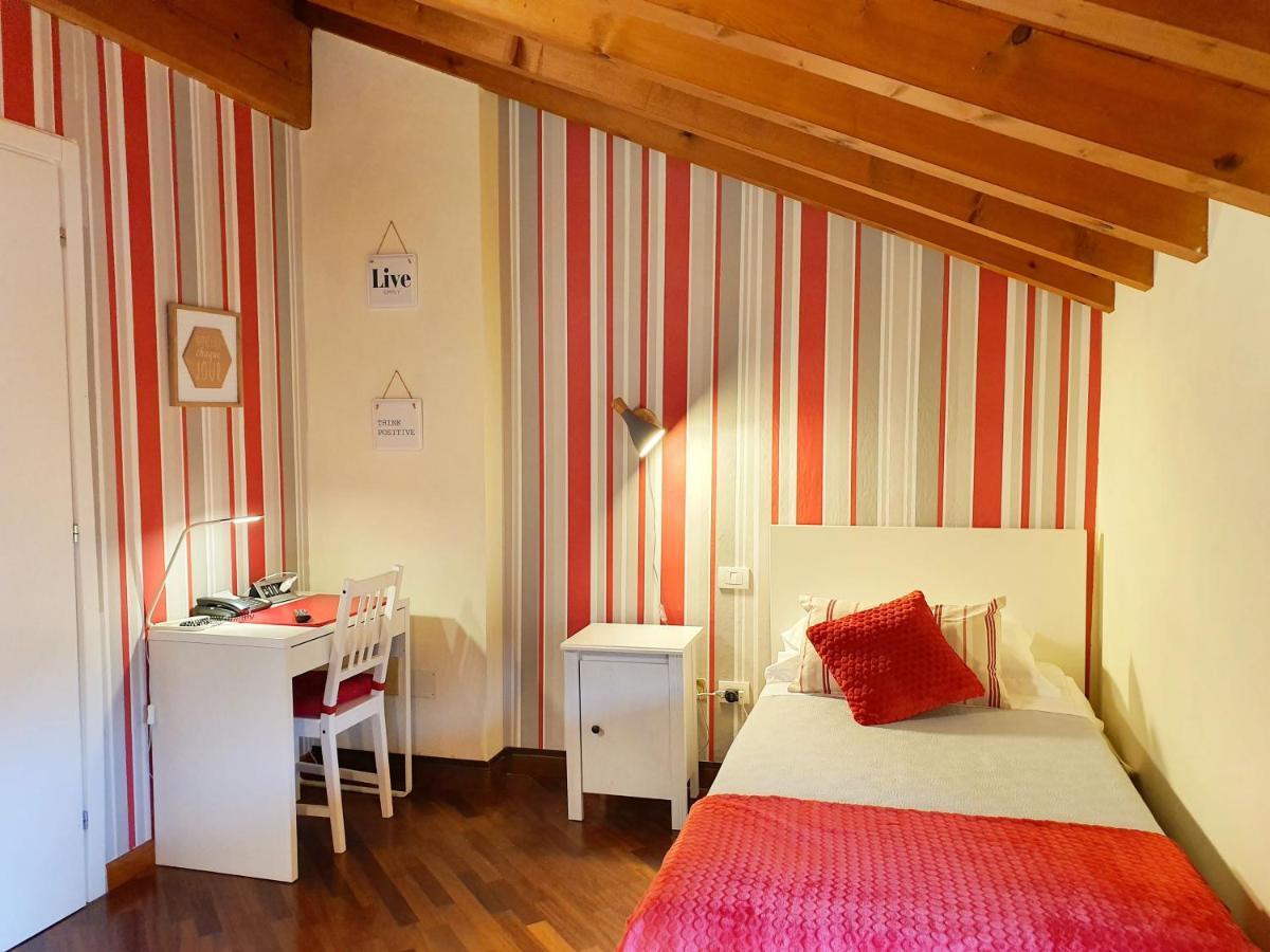 B&B La Borasca Casalpusterlengo Luaran gambar
