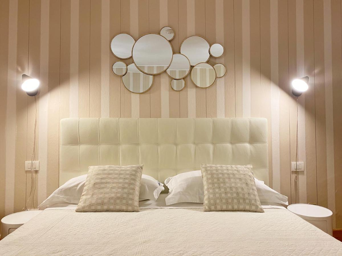 B&B La Borasca Casalpusterlengo Luaran gambar