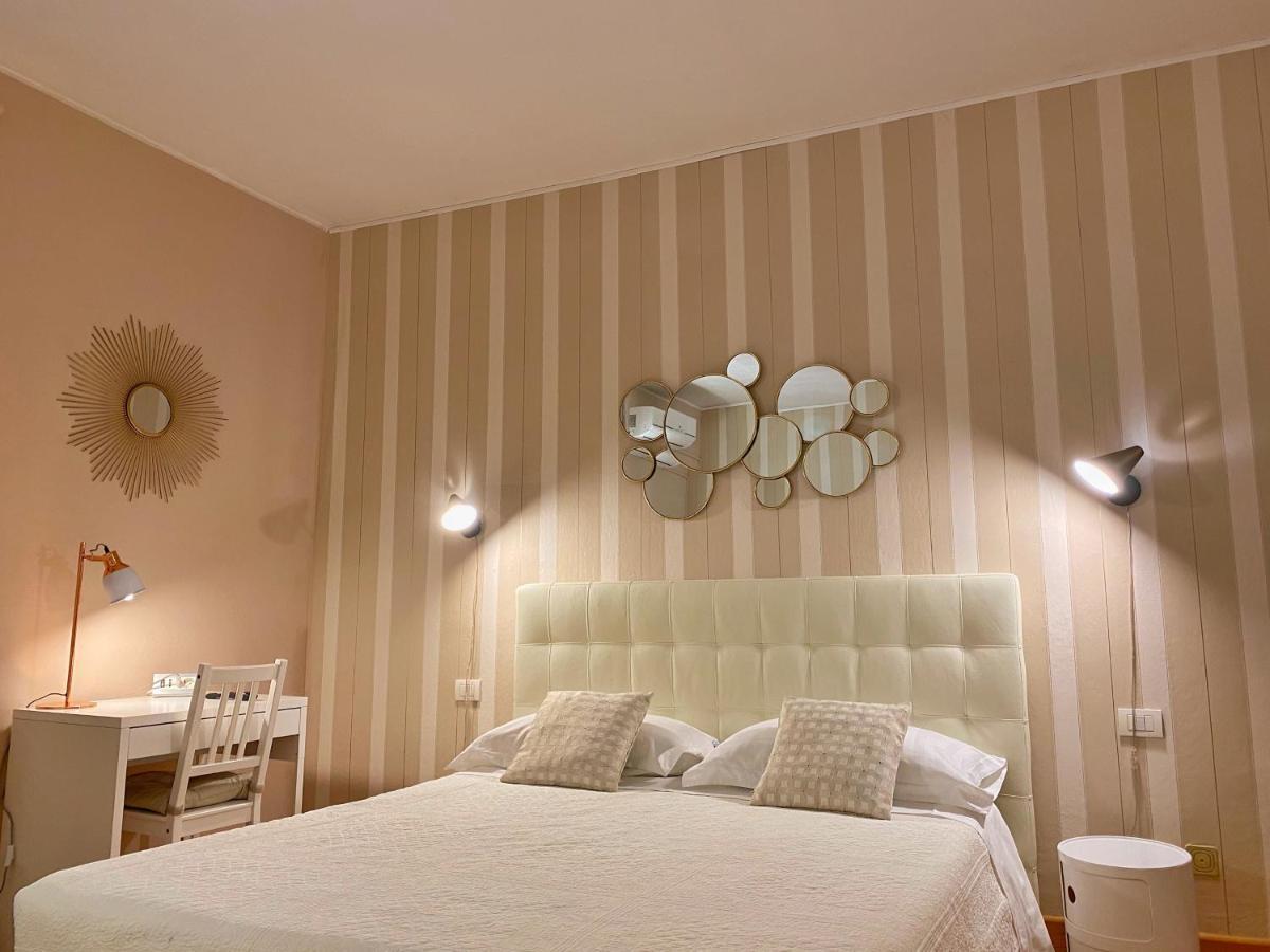 B&B La Borasca Casalpusterlengo Luaran gambar