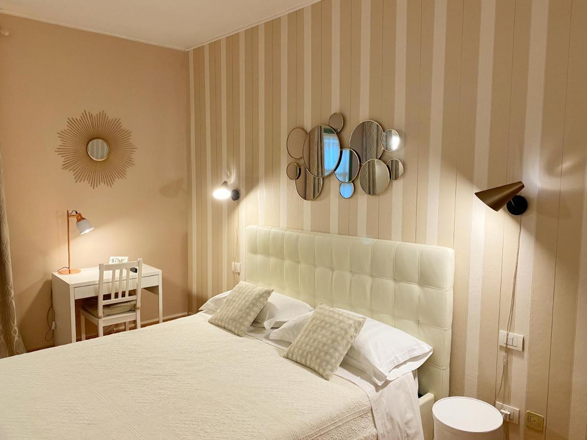 B&B La Borasca Casalpusterlengo Bilik gambar